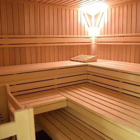 Daire Kampstrasse 9, W3, Gb3