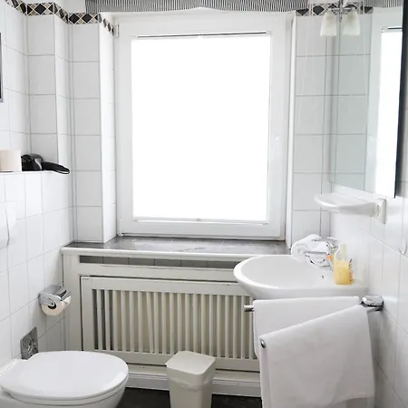 Kampstrasse 9, W3, Gb3