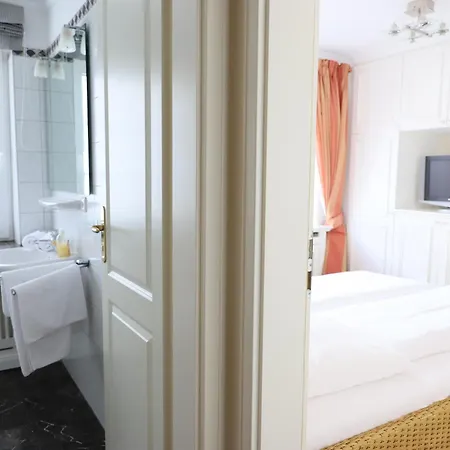 Kampstrasse 9, W3, Gb3 Daire *