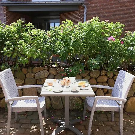 Daire Kampstrasse 9, W3, Gb3 Westerland