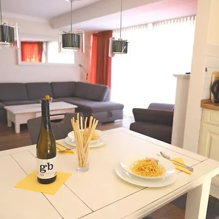 Kampstrasse 9, W3, Gb3 * Westerland