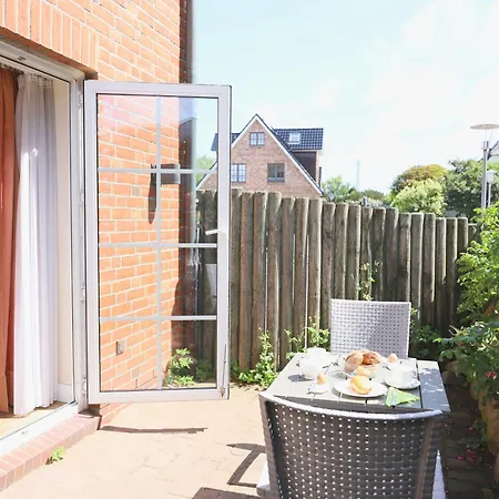 Daire Kampstrasse 9, W3, Gb3 *