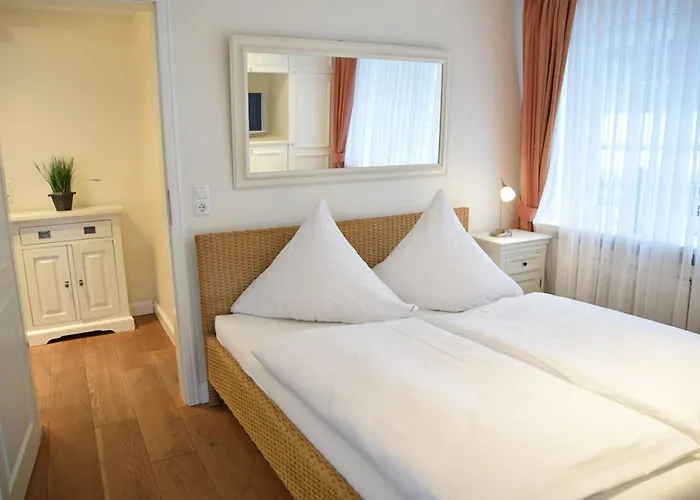 Kampstrasse 9, W3, Gb3 * Westerland