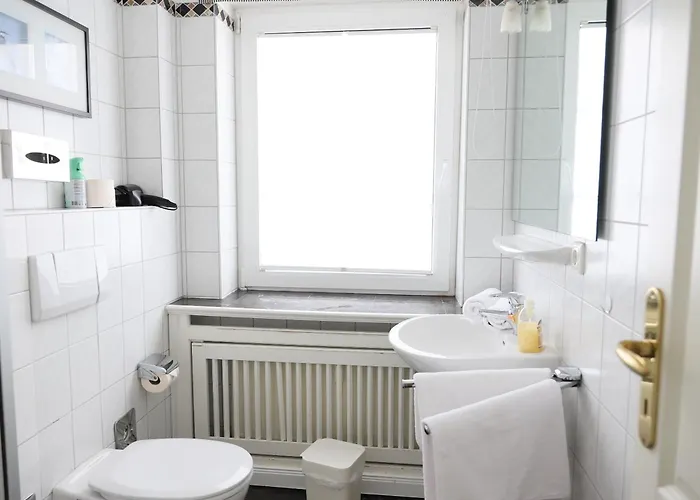 Kampstrasse 9, W3, Gb3