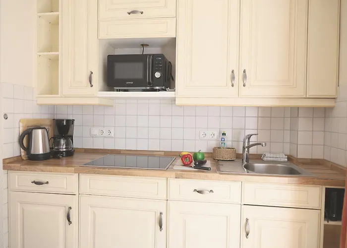 Lägenhet Kampstrasse 9, W3, Gb3 *