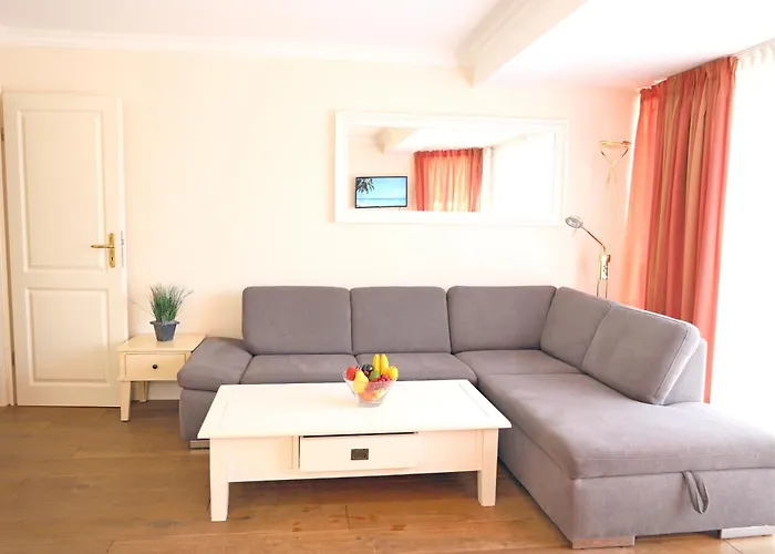 Kampstrasse 9, W3, Gb3 Westerland