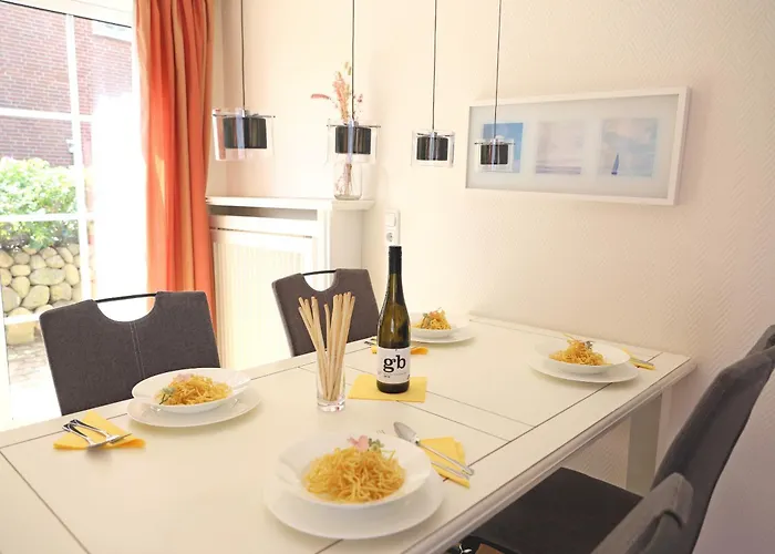 Kampstrasse 9, W3, Gb3